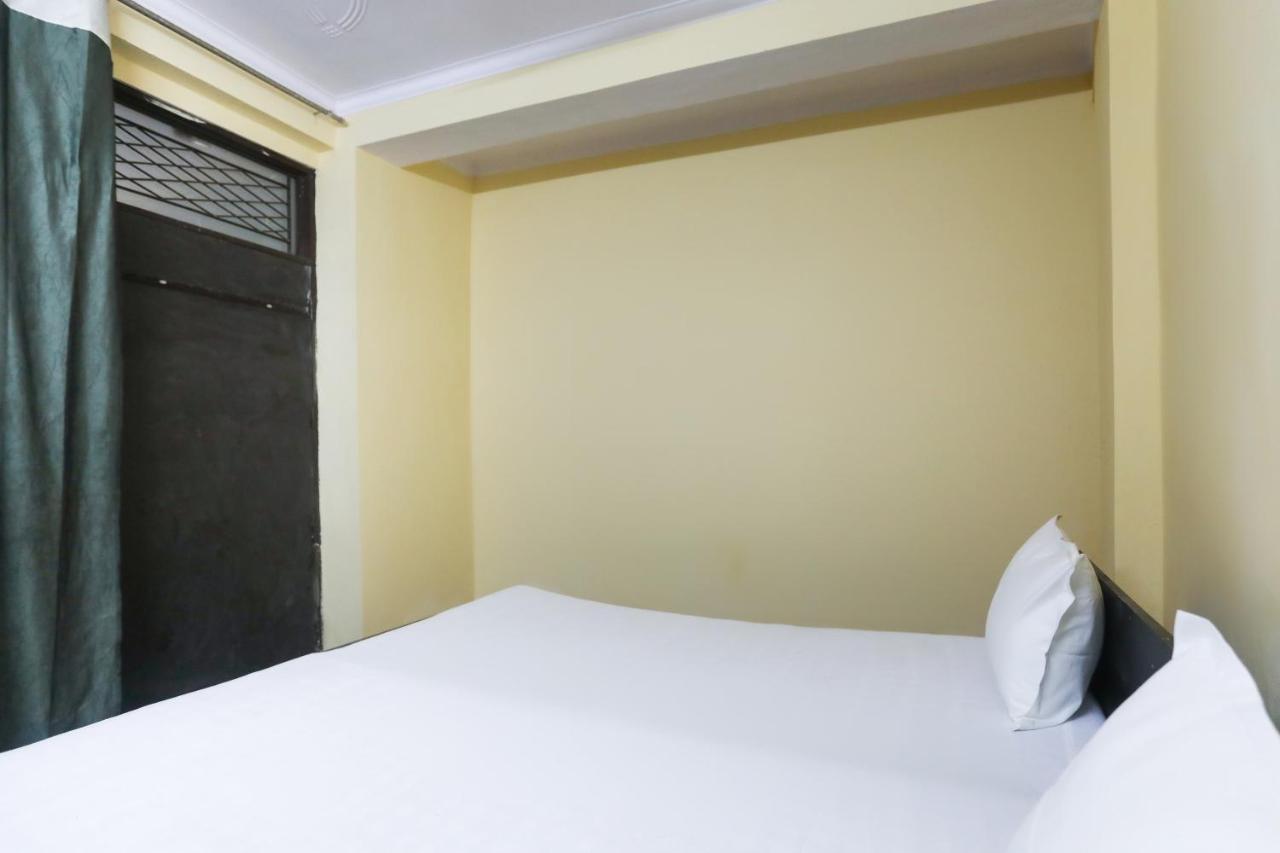Spot On 61003 Kailash Dham Noida Exterior foto