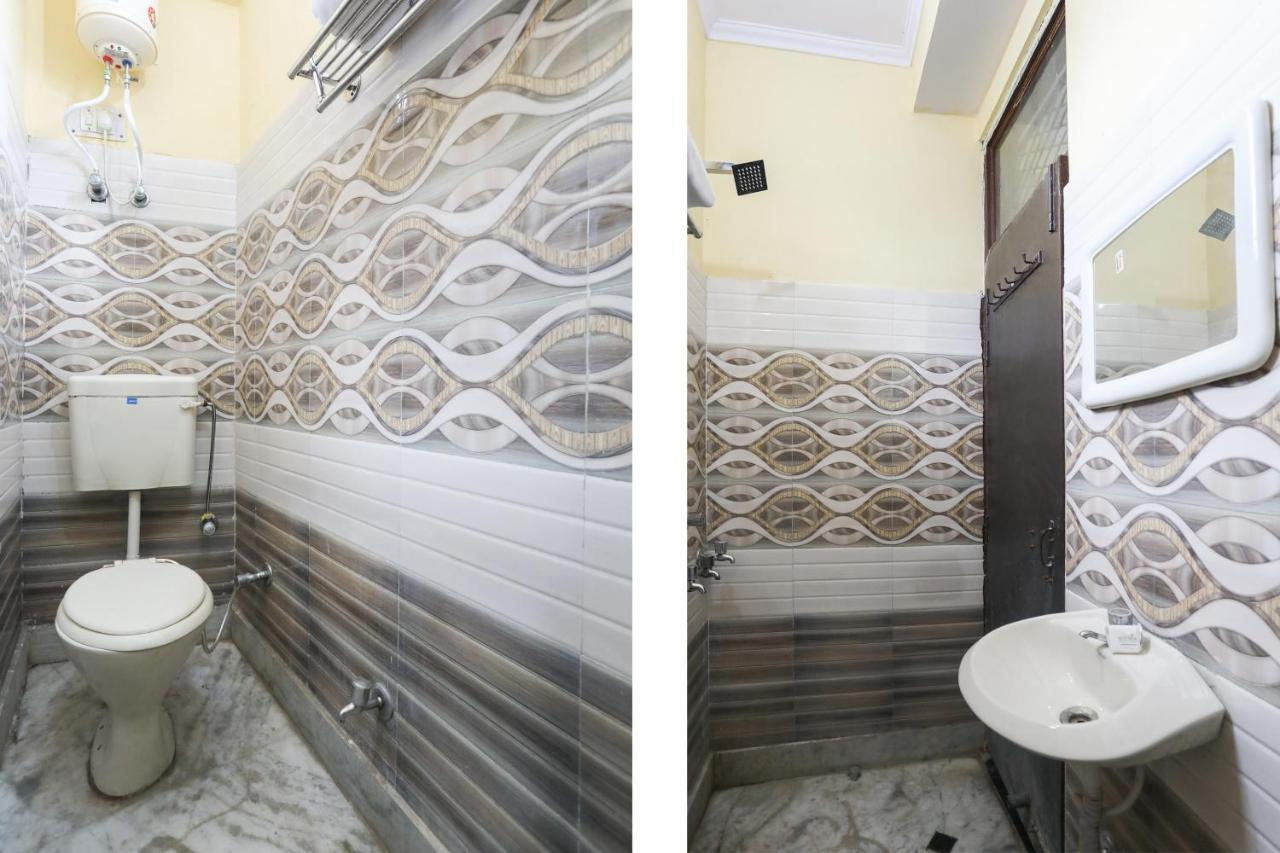 Spot On 61003 Kailash Dham Noida Exterior foto