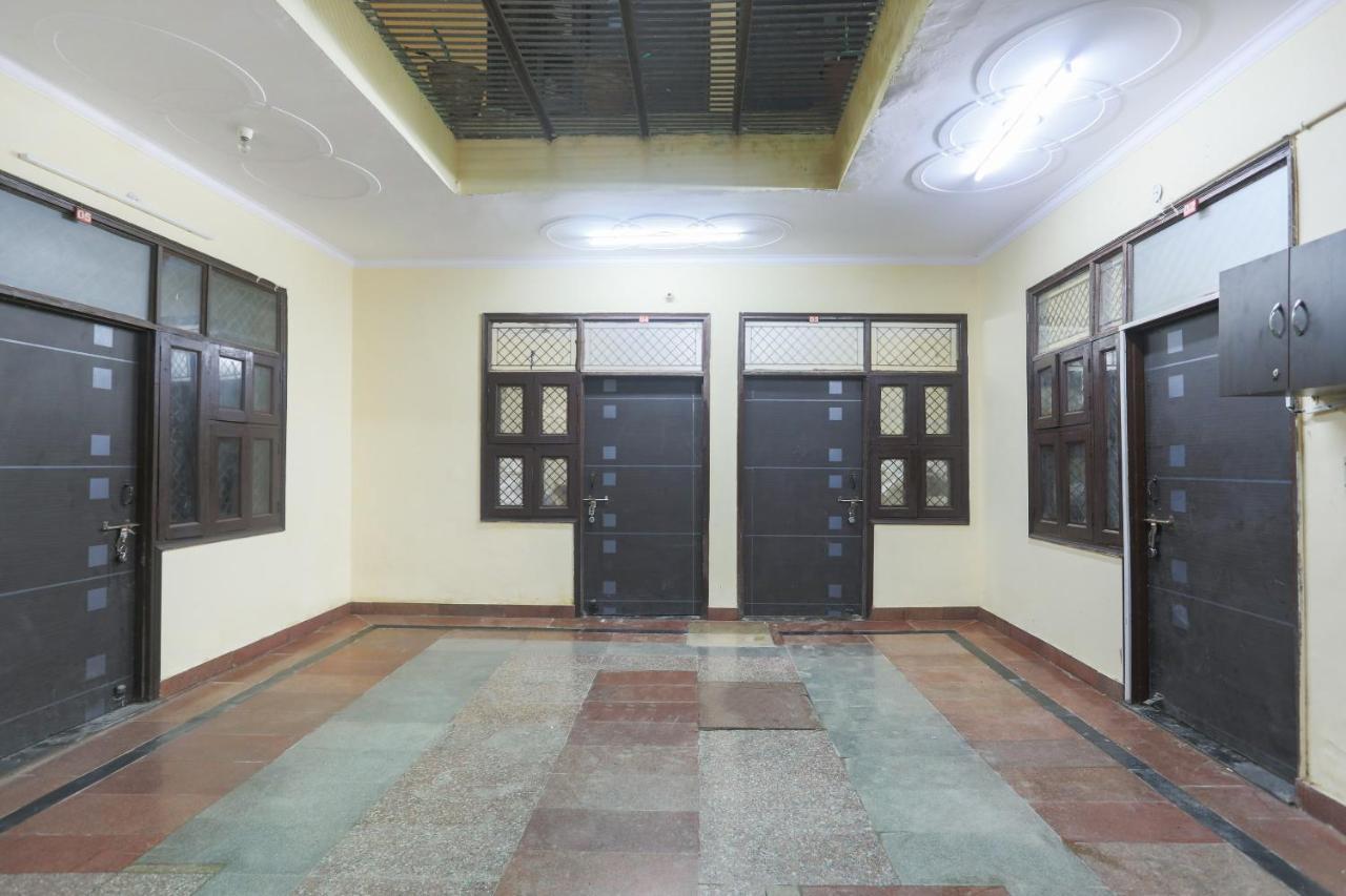 Spot On 61003 Kailash Dham Noida Exterior foto
